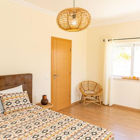 Dream Villa With Private Pool Algoz Ngoại thất bức ảnh