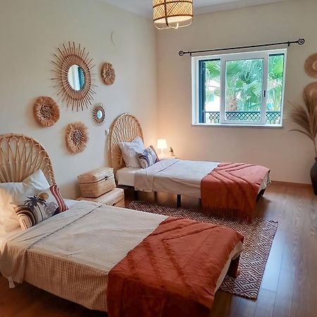 Dream Villa With Private Pool Algoz Ngoại thất bức ảnh
