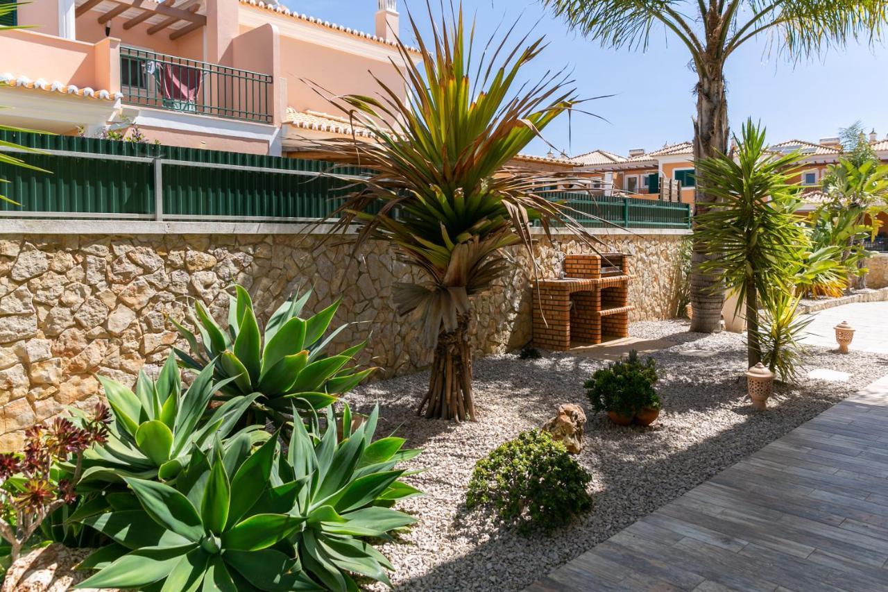 Dream Villa With Private Pool Algoz Ngoại thất bức ảnh