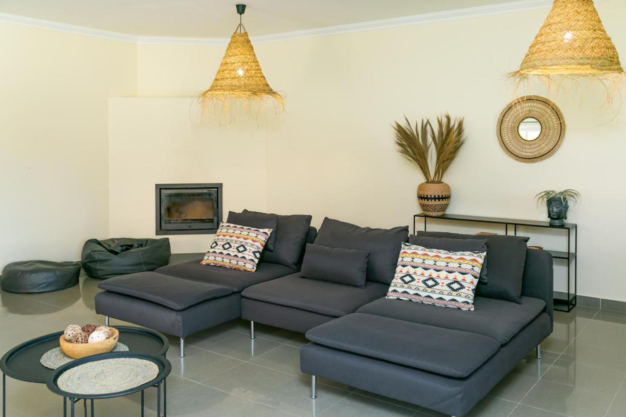 Dream Villa With Private Pool Algoz Ngoại thất bức ảnh