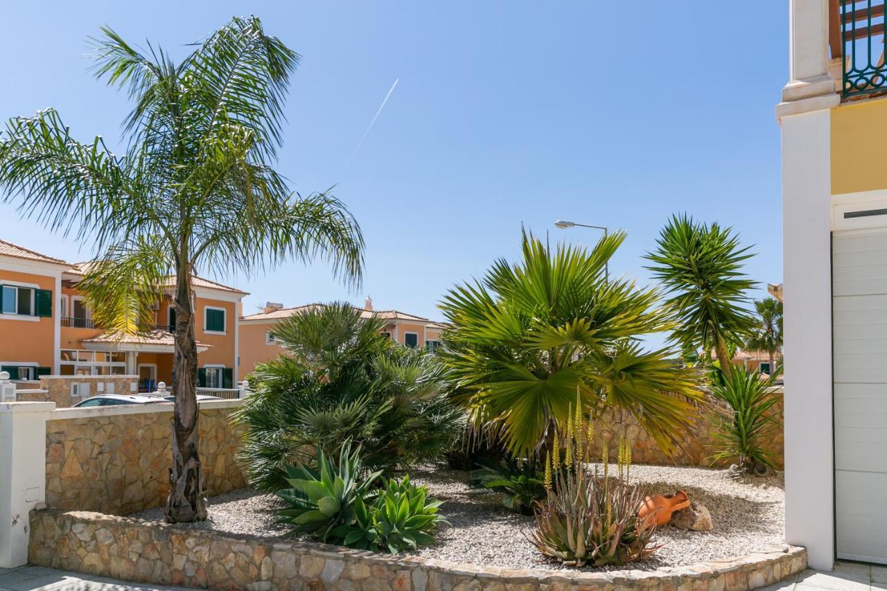 Dream Villa With Private Pool Algoz Ngoại thất bức ảnh