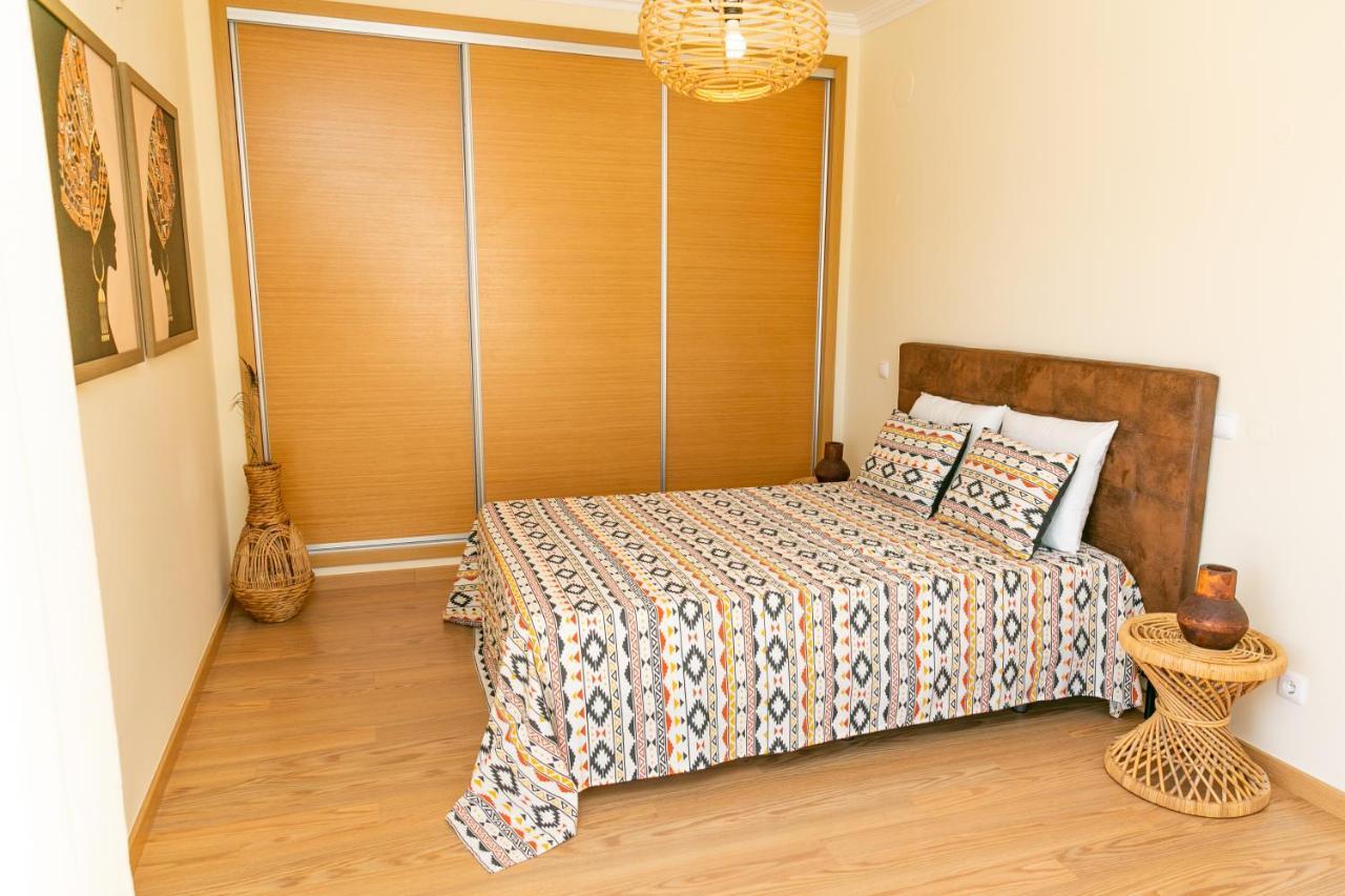 Dream Villa With Private Pool Algoz Ngoại thất bức ảnh