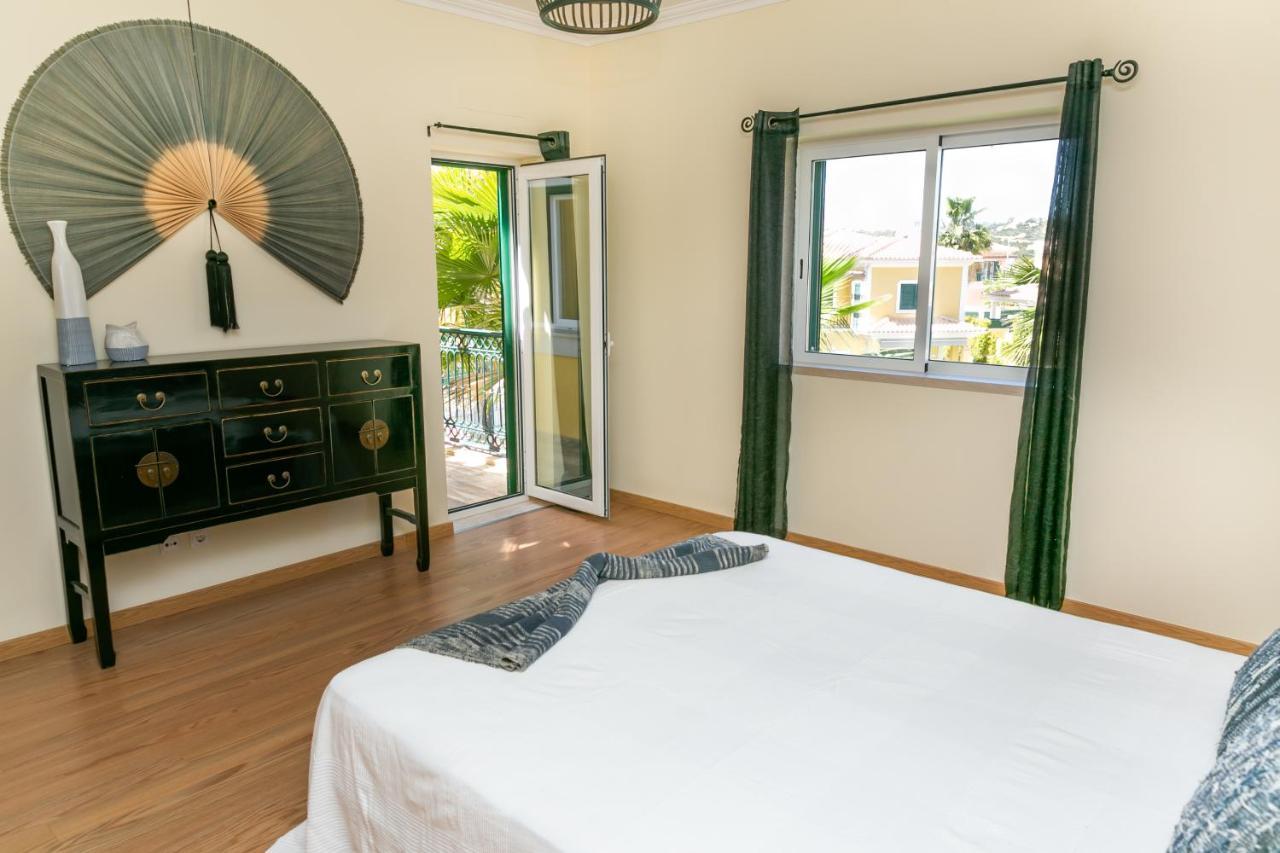 Dream Villa With Private Pool Algoz Ngoại thất bức ảnh
