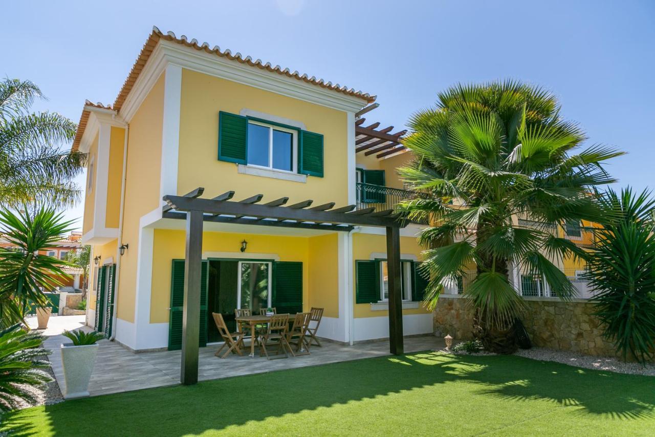 Dream Villa With Private Pool Algoz Ngoại thất bức ảnh