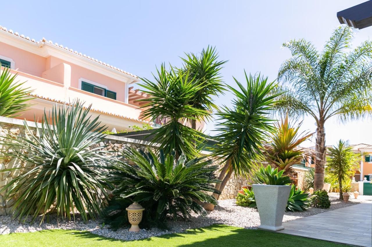 Dream Villa With Private Pool Algoz Ngoại thất bức ảnh