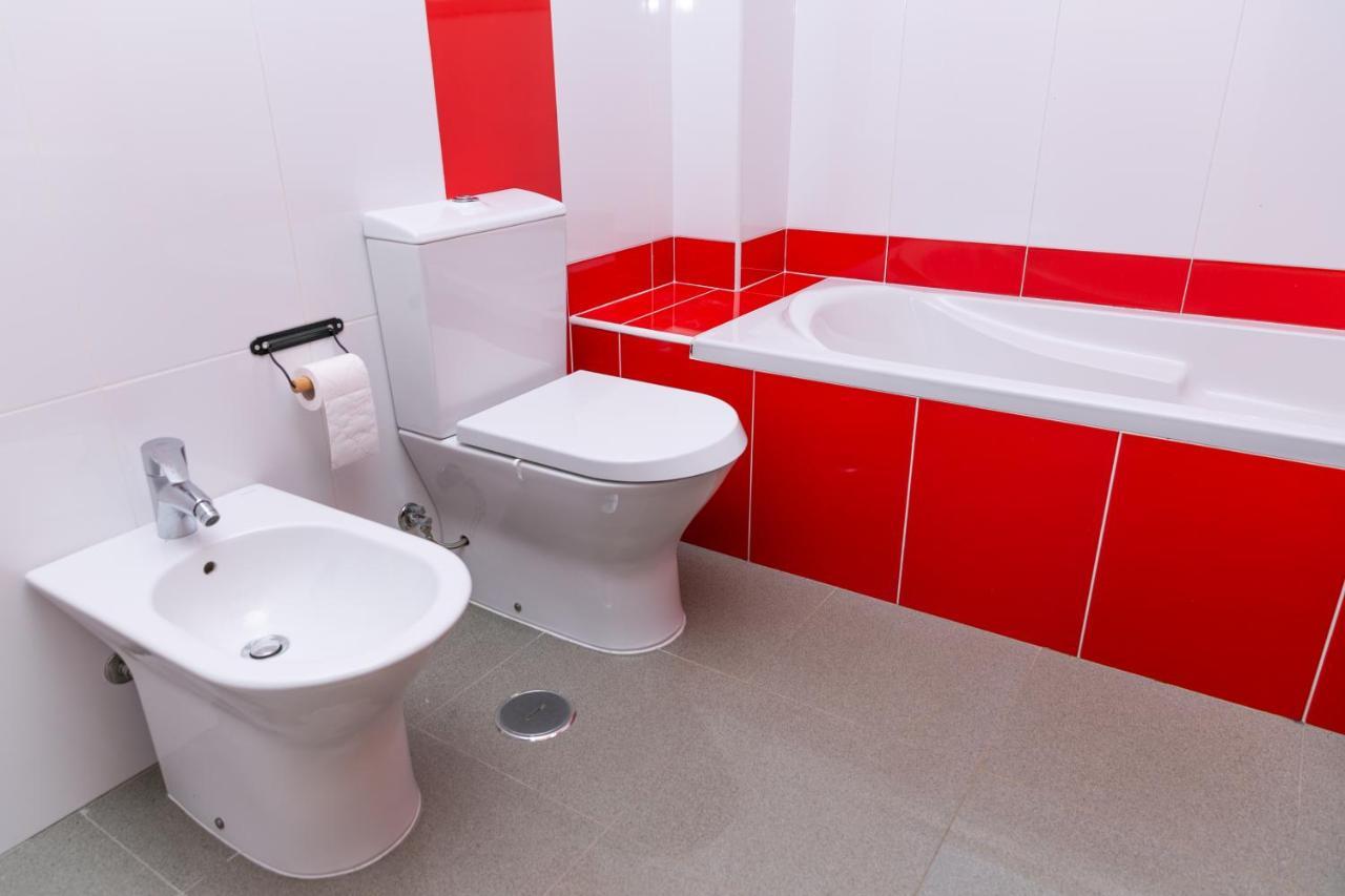 Dream Villa With Private Pool Algoz Ngoại thất bức ảnh