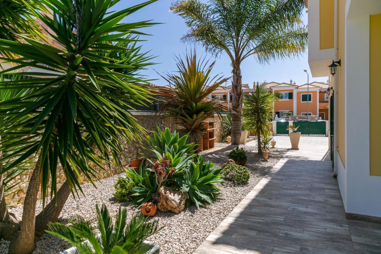 Dream Villa With Private Pool Algoz Ngoại thất bức ảnh